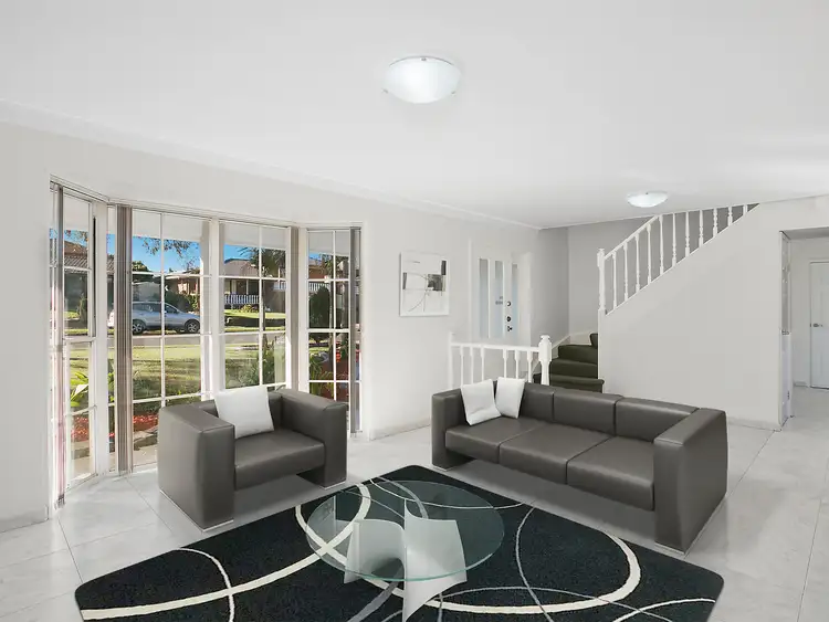 Second view of Homely house listing, 6 Apache Road, Bossley Park NSW 2176