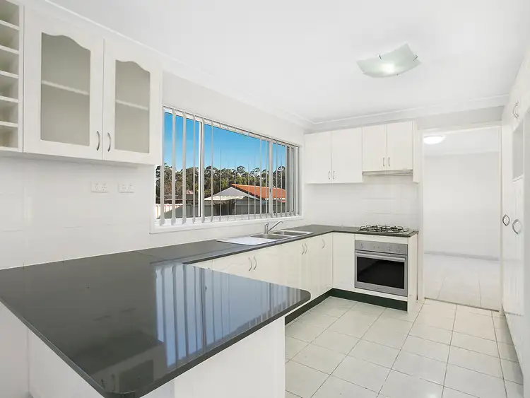 Third view of Homely house listing, 6 Apache Road, Bossley Park NSW 2176