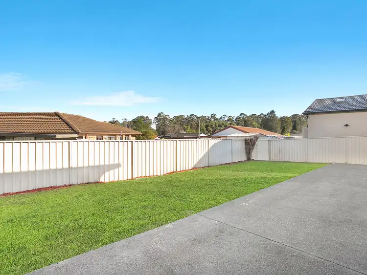 Fourth view of Homely house listing, 6 Apache Road, Bossley Park NSW 2176
