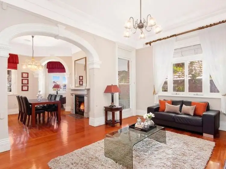 Second view of Homely house listing, 22 Lang Street, Mosman NSW 2088