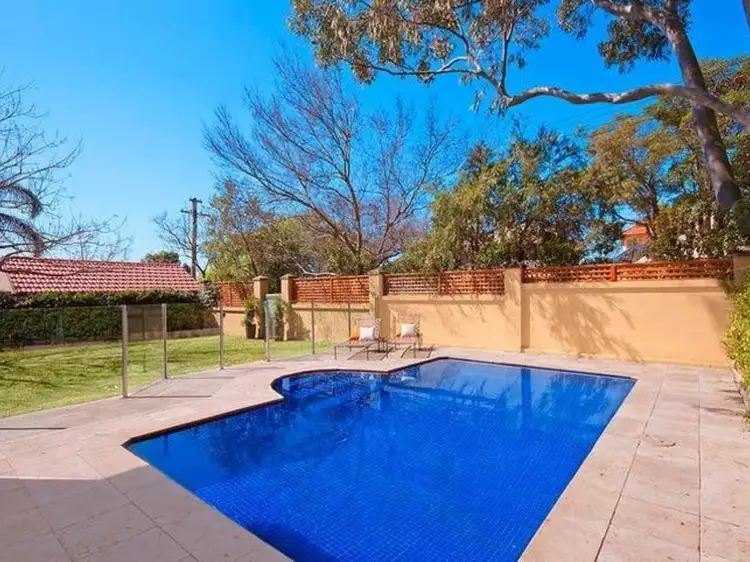 Third view of Homely house listing, 22 Lang Street, Mosman NSW 2088