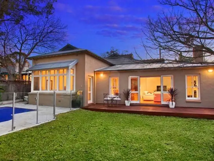 Sixth view of Homely house listing, 22 Lang Street, Mosman NSW 2088