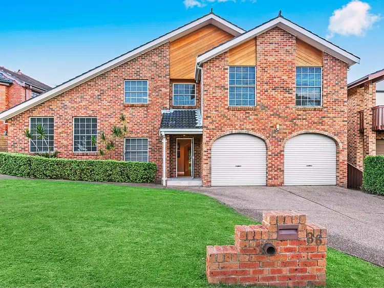 36 Bossley Road, Bossley Park NSW 2176