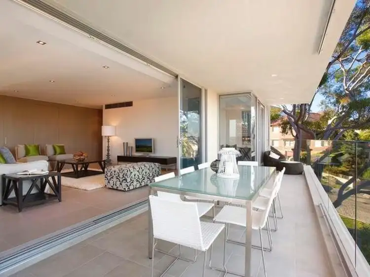 Main view of Homely apartment listing, 2/2 Ryrie Street, Mosman NSW 2088