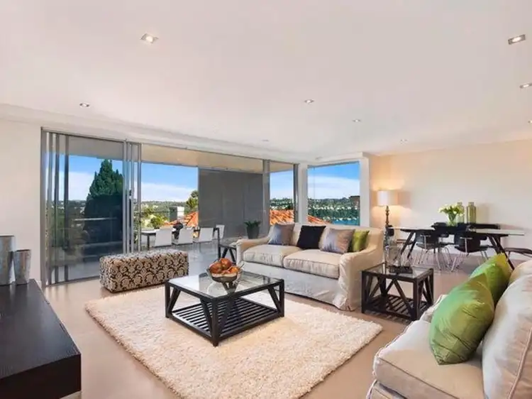 Second view of Homely apartment listing, 2/2 Ryrie Street, Mosman NSW 2088