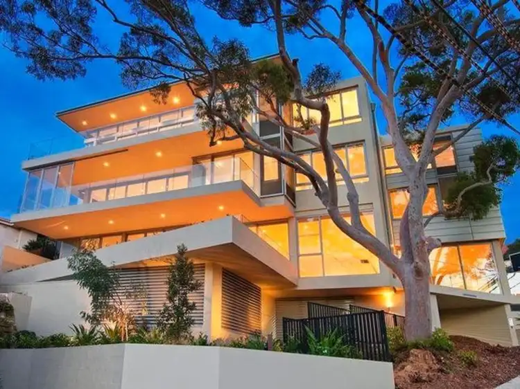 Fourth view of Homely apartment listing, 2/2 Ryrie Street, Mosman NSW 2088