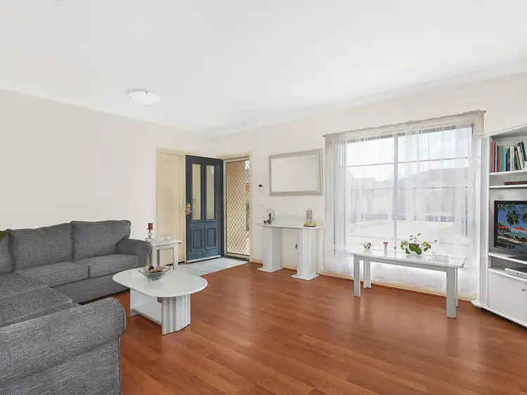 19/38 Marconi Road, Bossley Park NSW 2176