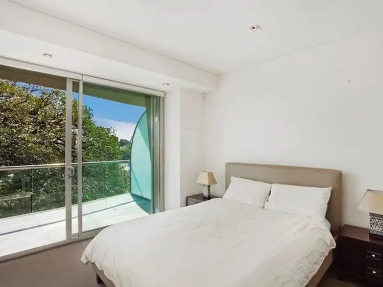 Sixth view of Homely apartment listing, 18/7 Northcliff Street, Milsons Point NSW 2061