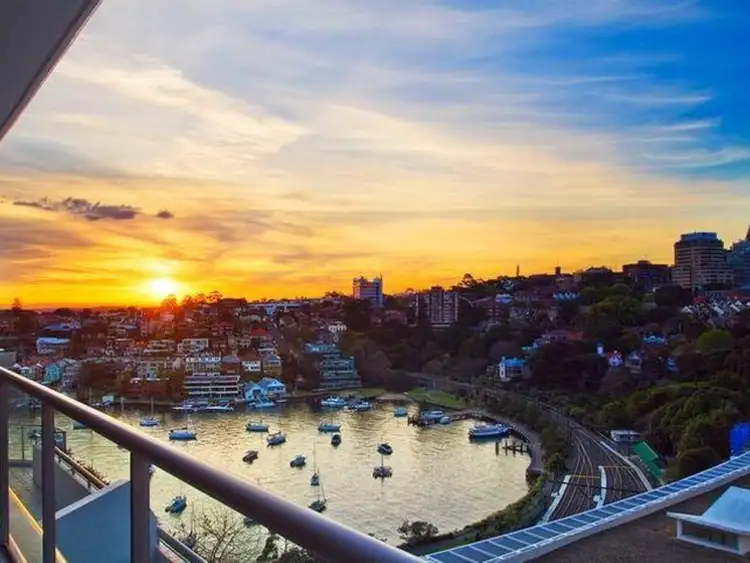 1602/30 Glen Street, Milsons Point NSW 2061