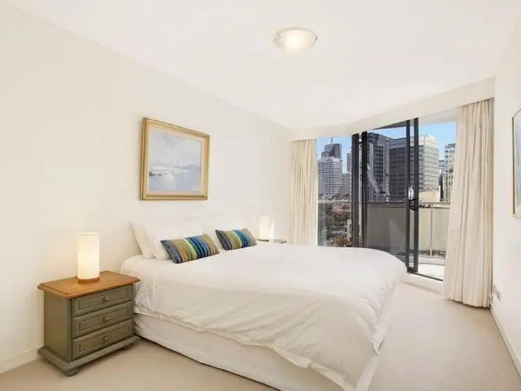 Fifth view of Homely apartment listing, 1602/30 Glen Street, Milsons Point NSW 2061