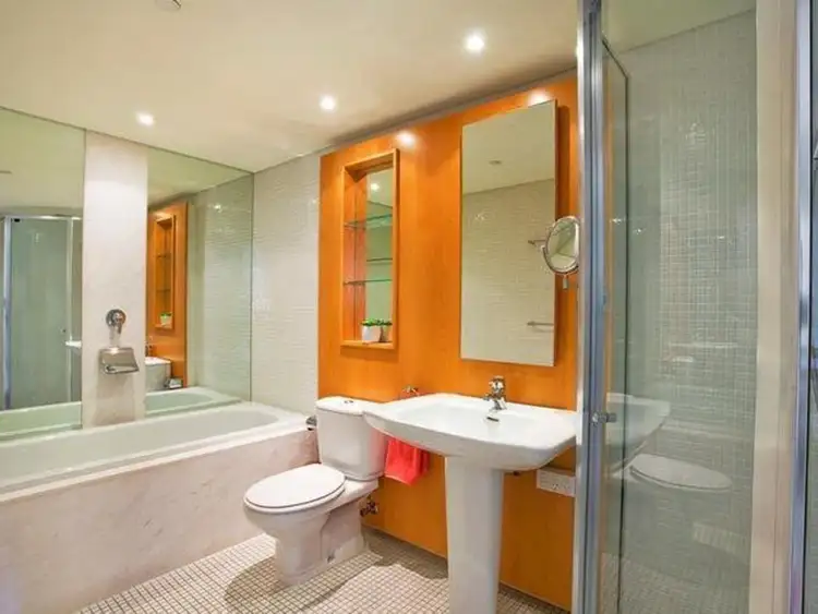 Sixth view of Homely apartment listing, 1602/30 Glen Street, Milsons Point NSW 2061