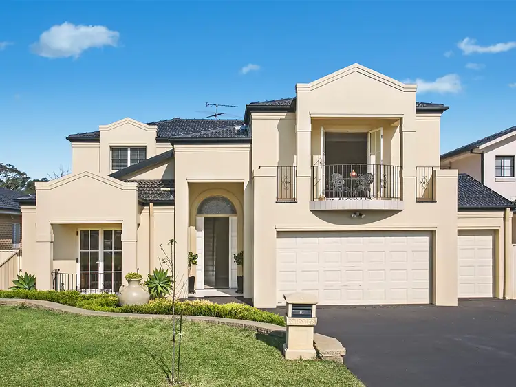 Main view of Homely house listing, 82 Prairie Vale Road, Bossley Park NSW 2176