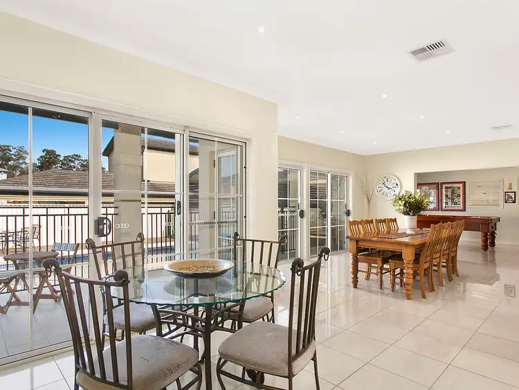 Second view of Homely house listing, 82 Prairie Vale Road, Bossley Park NSW 2176