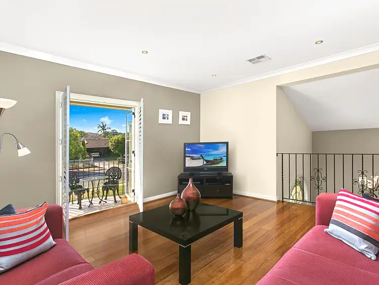 Third view of Homely house listing, 82 Prairie Vale Road, Bossley Park NSW 2176