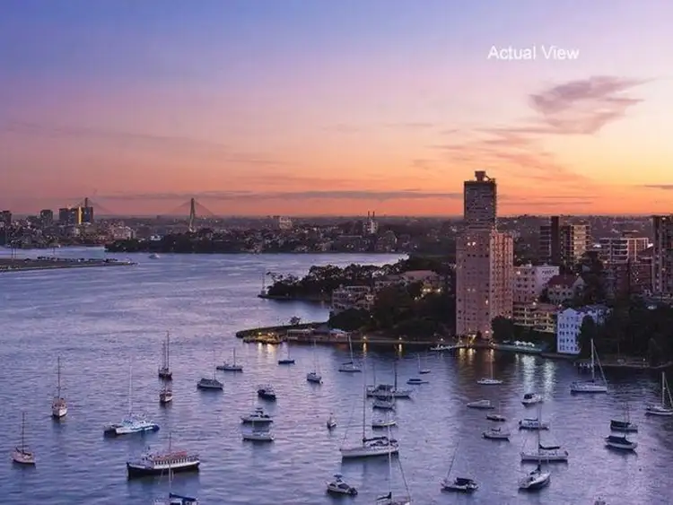 45/94 Alfred Street, Milsons Point NSW 2061