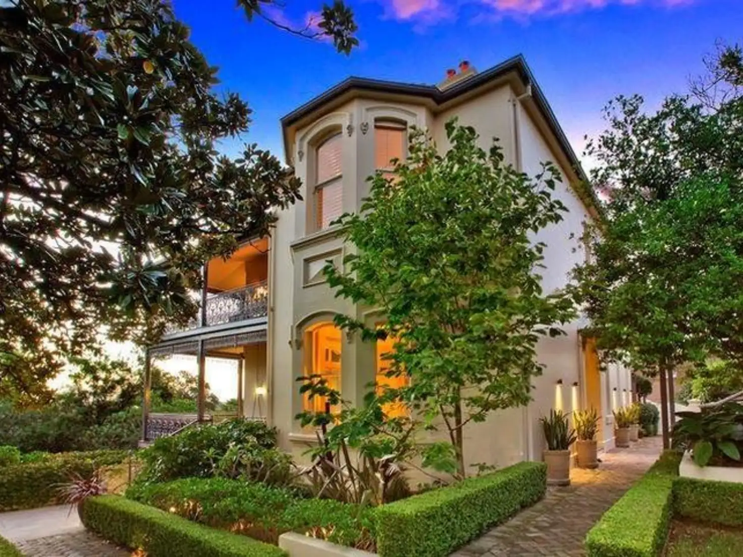 Main view of Homely house listing, 1 Mitchell Street, Mcmahons Point NSW 2060