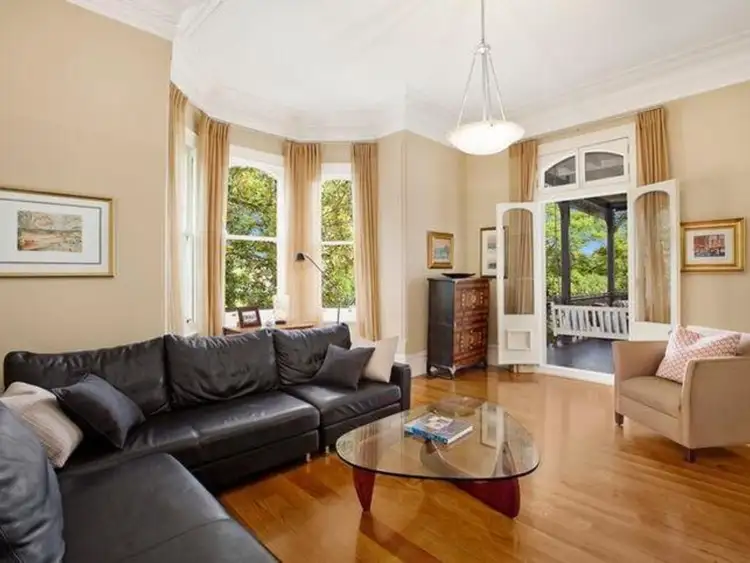 Third view of Homely house listing, 1 Mitchell Street, Mcmahons Point NSW 2060