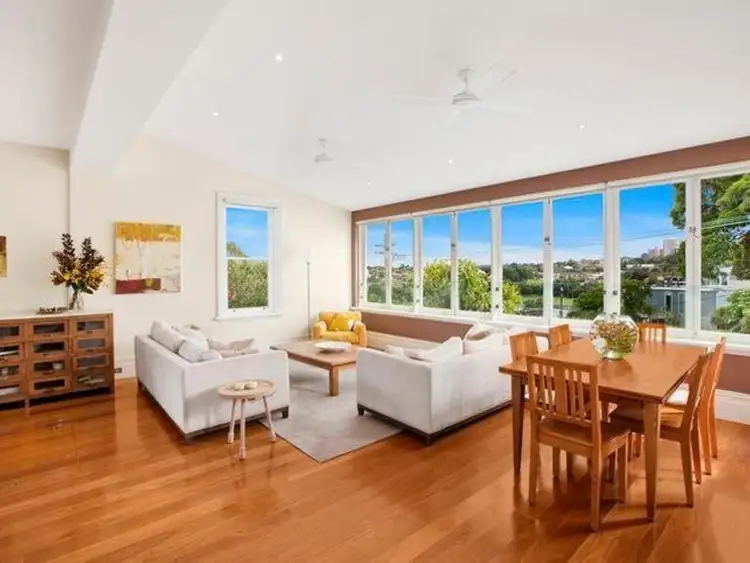 Fourth view of Homely house listing, 1 Mitchell Street, Mcmahons Point NSW 2060