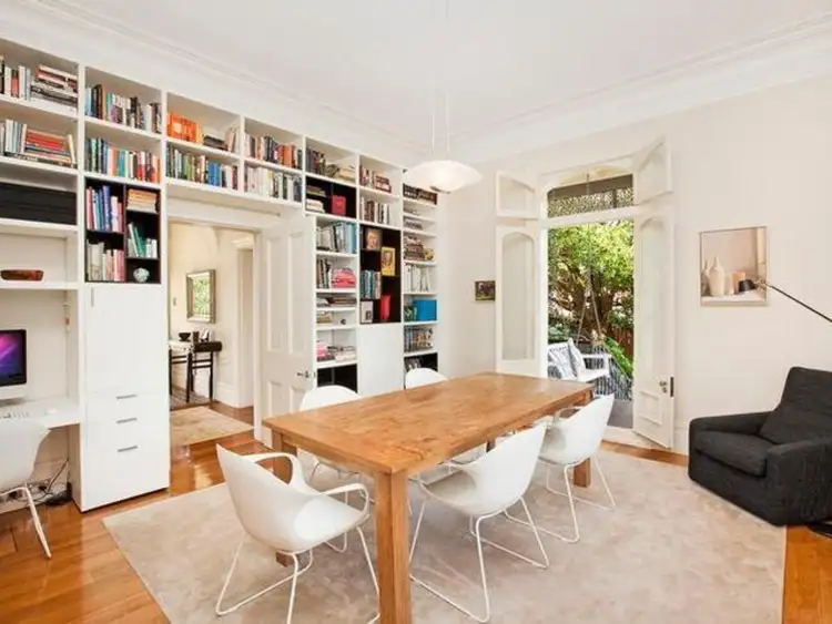 Fifth view of Homely house listing, 1 Mitchell Street, Mcmahons Point NSW 2060