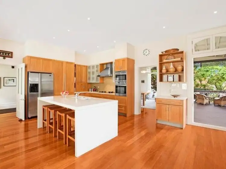 Sixth view of Homely house listing, 1 Mitchell Street, Mcmahons Point NSW 2060
