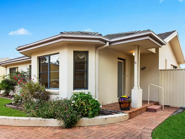 16/38 Marconi Road, Bossley Park NSW 2176