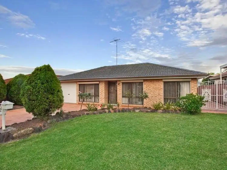 98 Restwell Road, Bossley Park NSW 2176