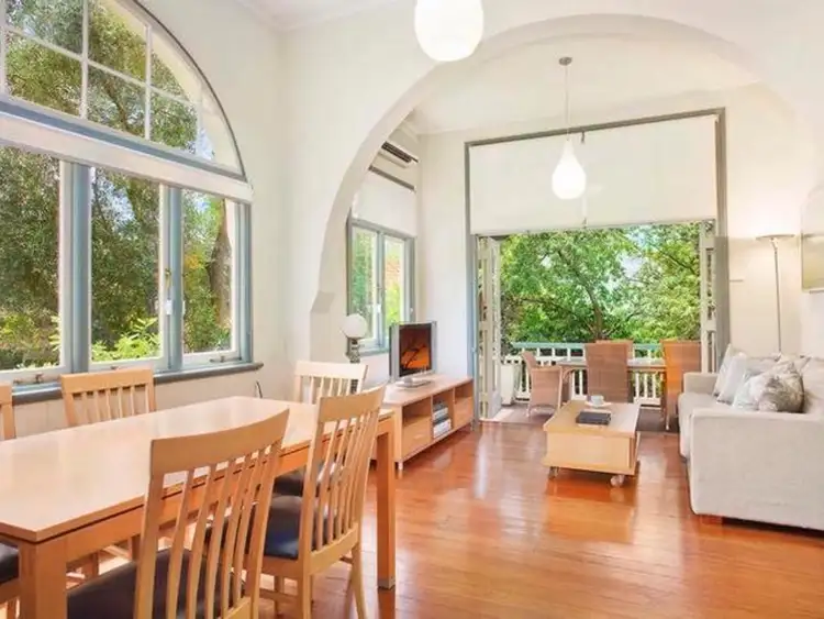 Fifth view of Homely house listing, 12 Parkes Street, Kirribilli NSW 2061