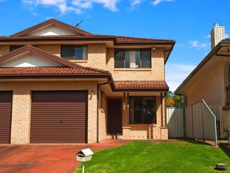 161A Mimosa Road, Bossley Park NSW 2176