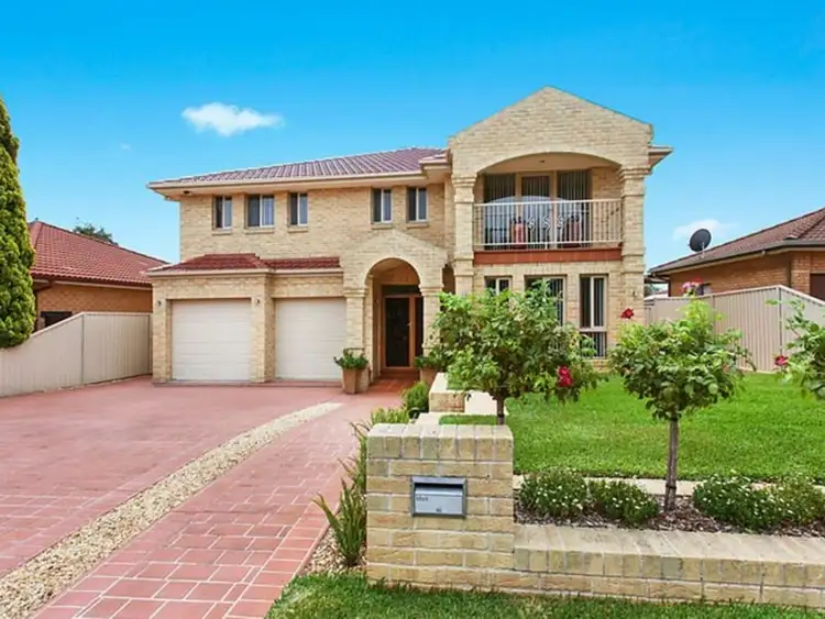 24 Salter Road, Bossley Park NSW 2176