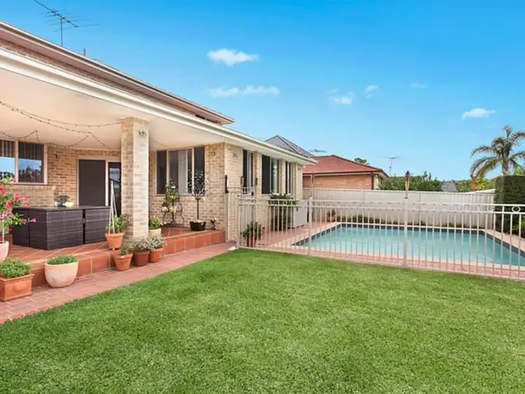 Fourth view of Homely house listing, 24 Salter Road, Bossley Park NSW 2176