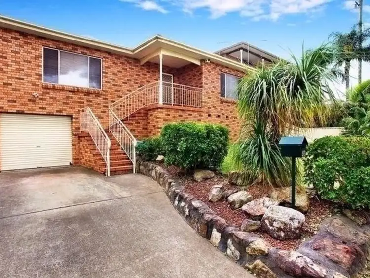 35 Marconi Road, Bossley Park NSW 2176