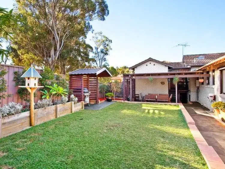 Second view of Homely house listing, 46 Glen Logan Road, Bossley Park NSW 2176