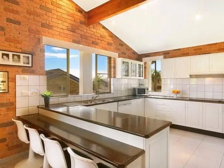 Second view of Homely house listing, 82 Glen Logan Road, Bossley Park NSW 2176
