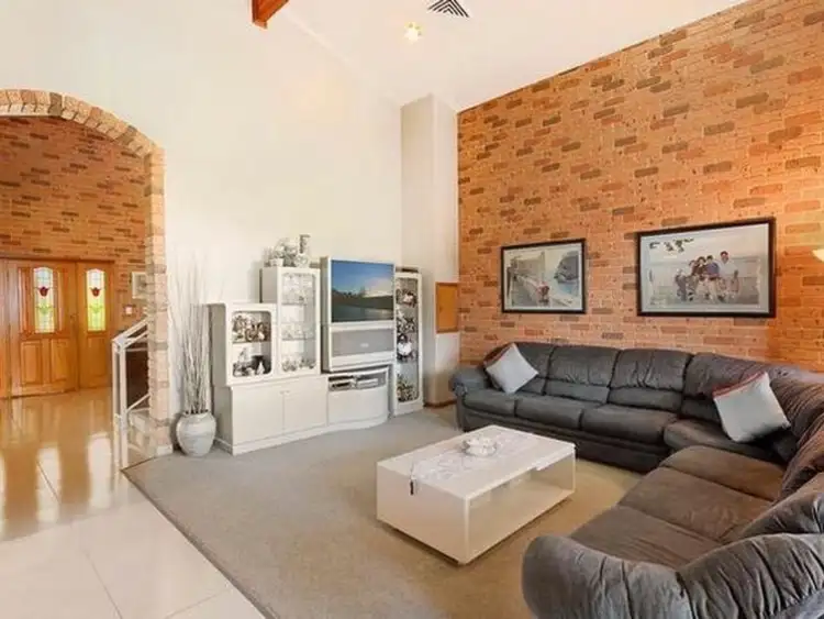 Fourth view of Homely house listing, 82 Glen Logan Road, Bossley Park NSW 2176