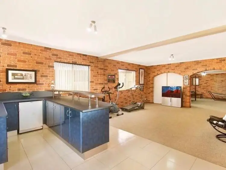 Sixth view of Homely house listing, 82 Glen Logan Road, Bossley Park NSW 2176