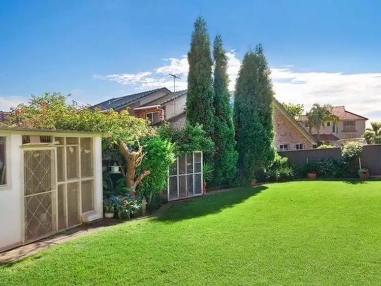 Seventh view of Homely house listing, 82 Glen Logan Road, Bossley Park NSW 2176