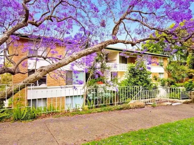 7/57 Shirley Road, Wollstonecraft NSW 2065