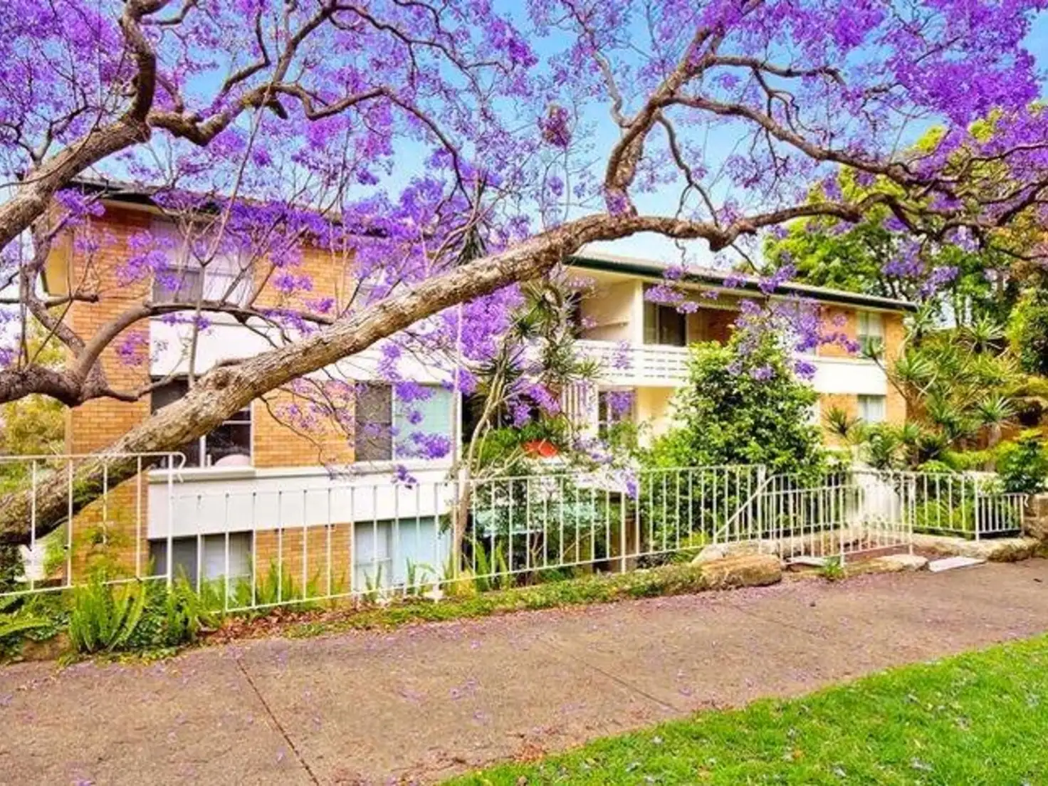 Main view of Homely apartment listing, 7/57 Shirley Road, Wollstonecraft NSW 2065