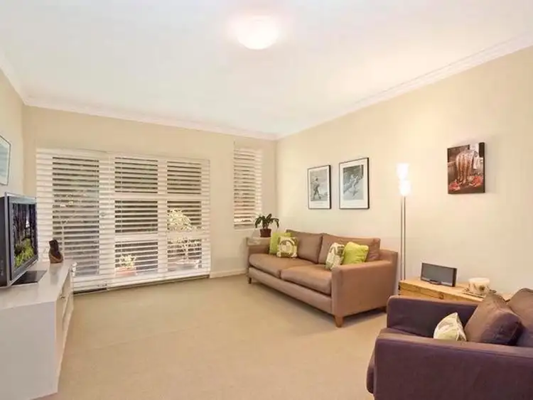 2/73 Shirley Road, Wollstonecraft NSW 2065