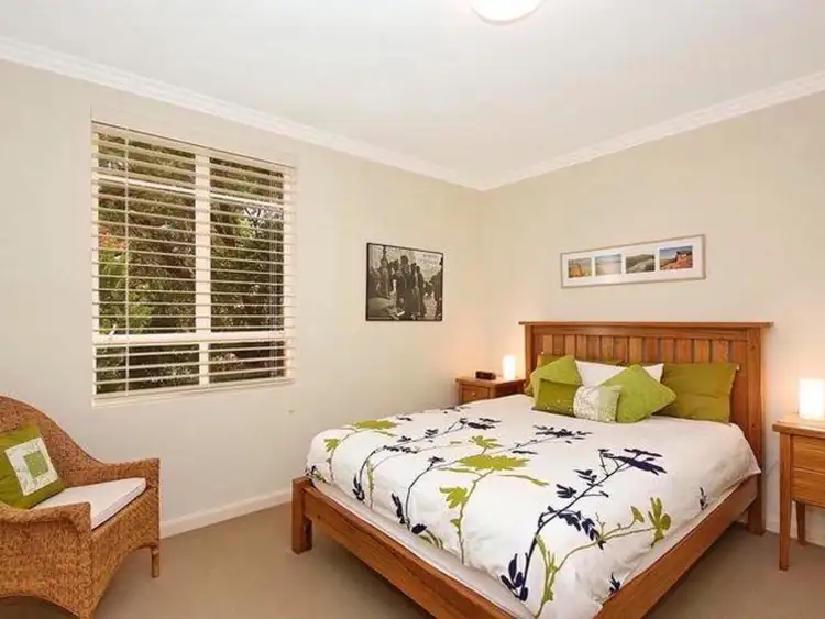 Second view of Homely apartment listing, 2/73 Shirley Road, Wollstonecraft NSW 2065