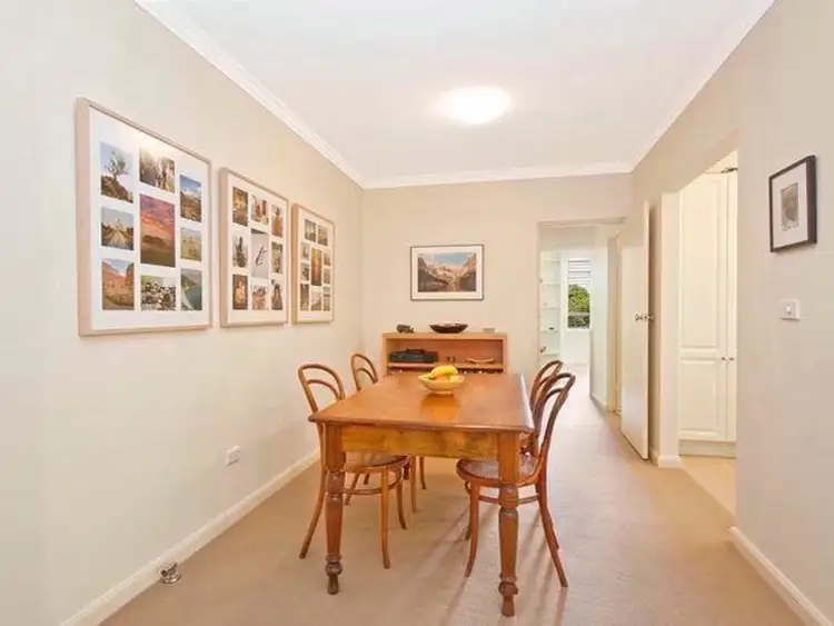 Third view of Homely apartment listing, 2/73 Shirley Road, Wollstonecraft NSW 2065