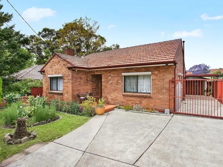 46 Blackwall Point Road, Abbotsford NSW 2046