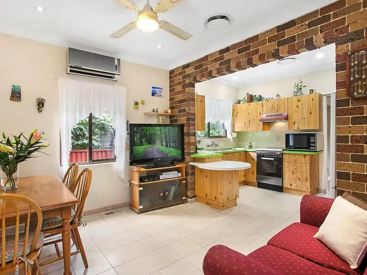 Second view of Homely house listing, 46 Blackwall Point Road, Abbotsford NSW 2046