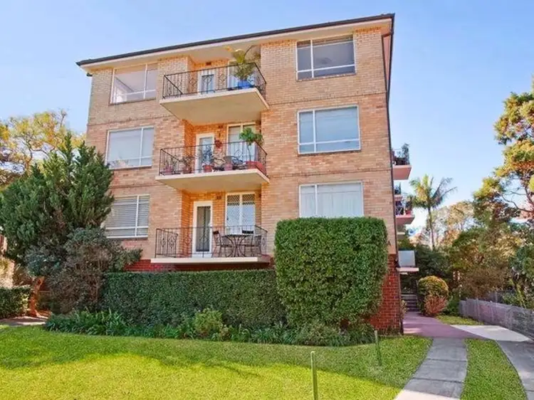 10/73 Shirley Road, Wollstonecraft NSW 2065