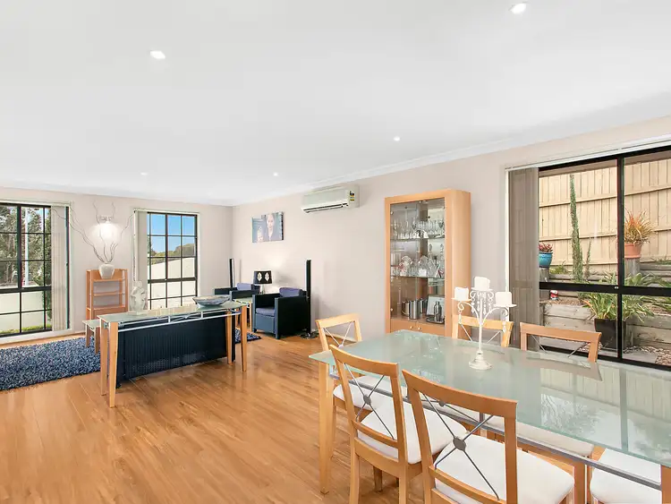 Second view of Homely house listing, 54 Hackett Road, Abbotsbury NSW 2176