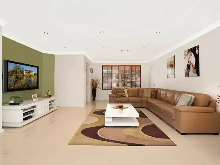 Second view of Homely house listing, 51 Bancroft Road, Abbotsbury NSW 2176