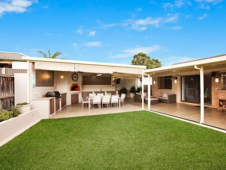 Fourth view of Homely house listing, 51 Bancroft Road, Abbotsbury NSW 2176