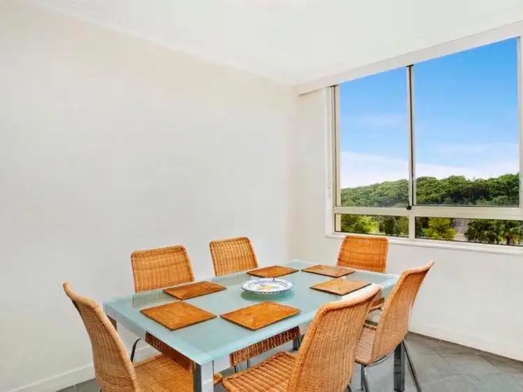 Third view of Homely apartment listing, 4B 2 Gasworks Road, Wollstonecraft NSW 2065