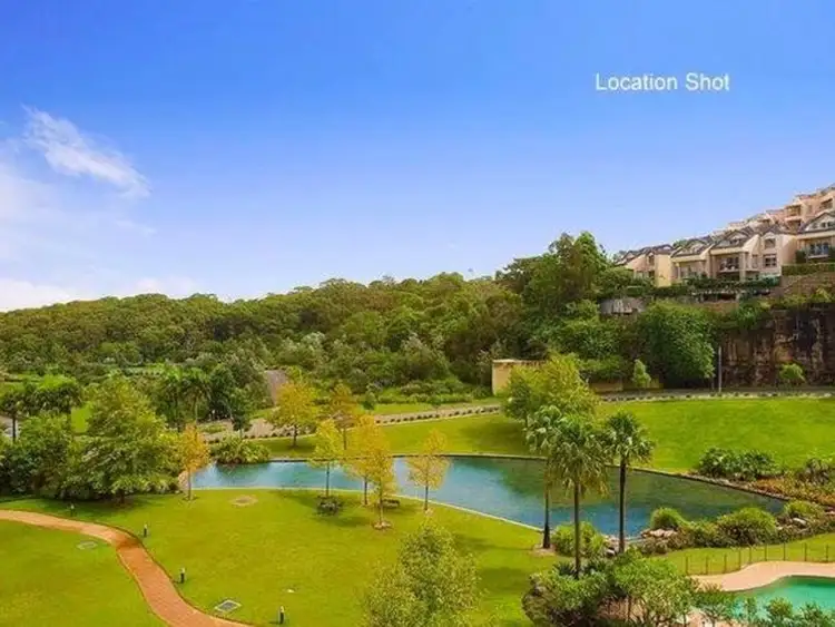 Fourth view of Homely apartment listing, 4B 2 Gasworks Road, Wollstonecraft NSW 2065