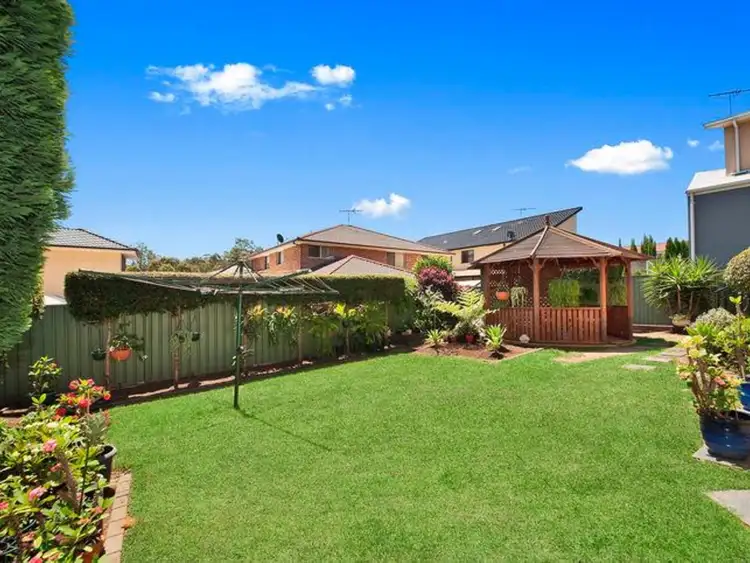 Fourth view of Homely house listing, 31 Hackett Road, Abbotsbury NSW 2176